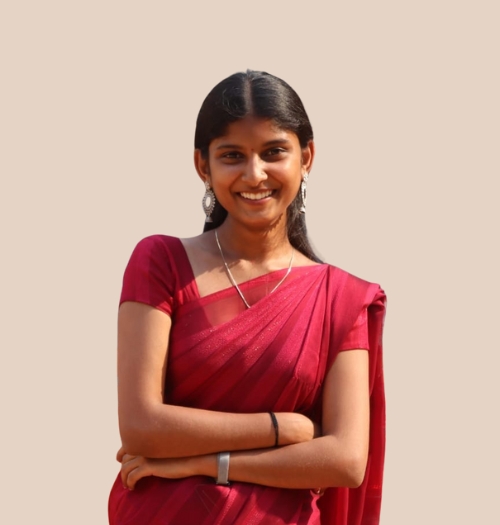 Vaishnavi