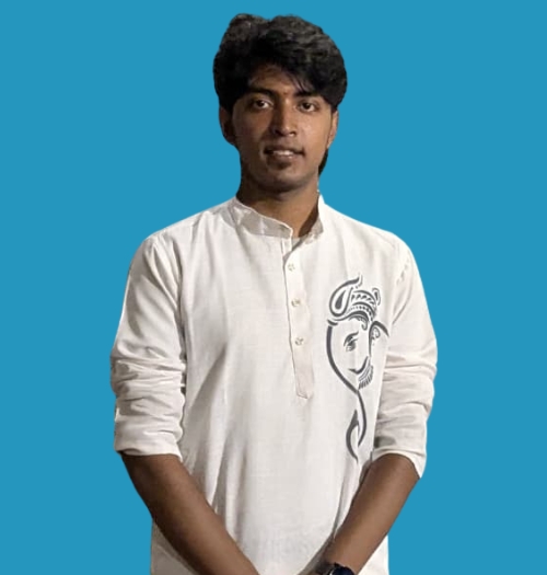 Sarvesh