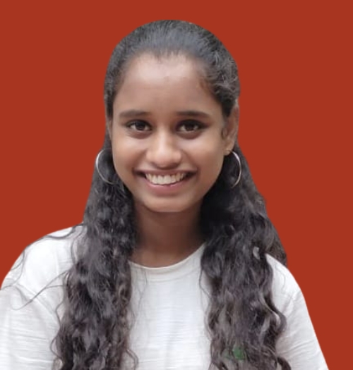 Chithra S