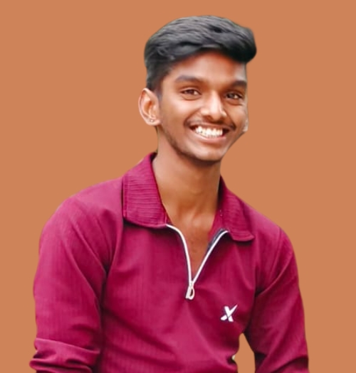 Ankith J Acharya