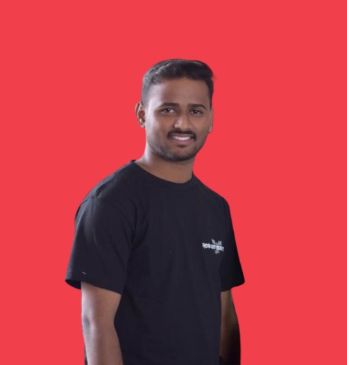 Ravi Kiran